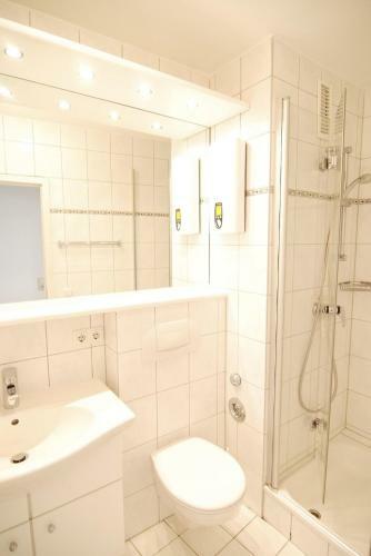 Apartamento Strandidyll, 58 - Typ A1s