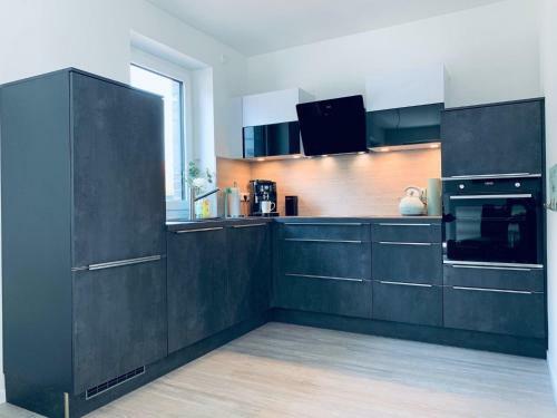 Apartamento Meerflair