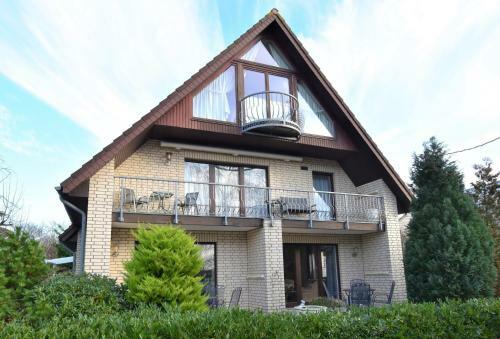 Apartamento 8032 Yachthafenh�h Whg2