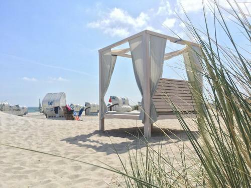 Apartamento Strandidyll, 66 - Typ A1s