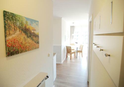 Apartamento Strandidyll, 66 - Typ A1s