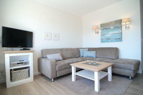 Apartamento Strandidyll, 66 - Typ A1s