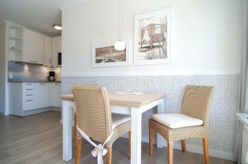 Apartamento Strandidyll, 66 - Typ A1s