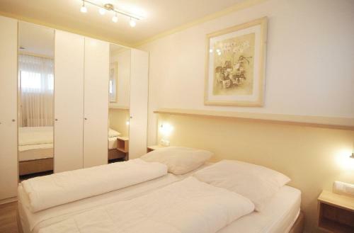 Apartamento Strandidyll, 66 - Typ A1s