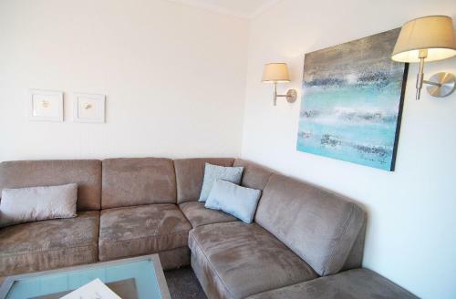 Apartamento Strandidyll, 66 - Typ A1s