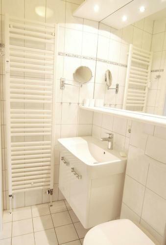 Apartamento Strandidyll, 66 - Typ A1s