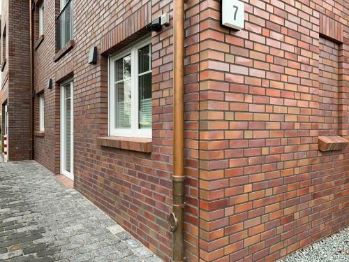 Apartamento Ferienwohnung Gerle