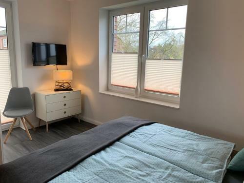 Apartamento Ferienwohnung Gerle