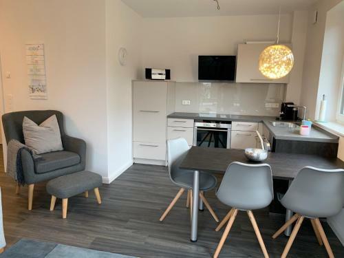 Apartamento Ferienwohnung Gerle