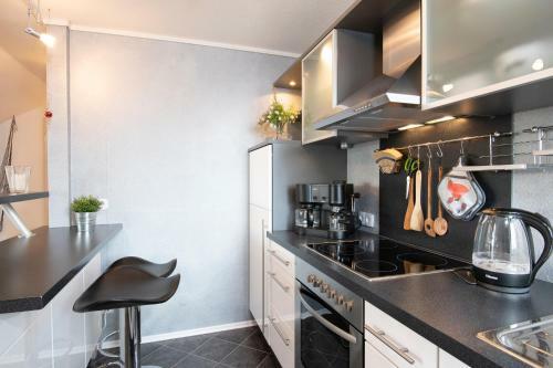 Apartamento Kuschelgl�ck