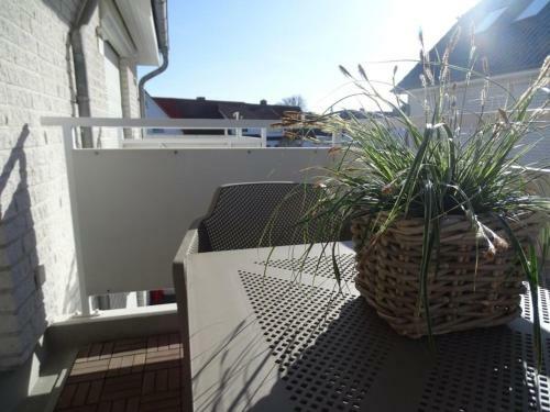 Apartamento K�stenperle