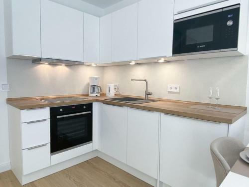 Apartamento K�stenperle