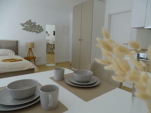 Apartamento K�stenperle