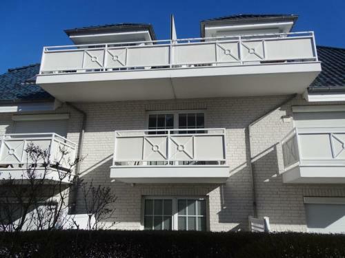 Apartamento K�stenperle
