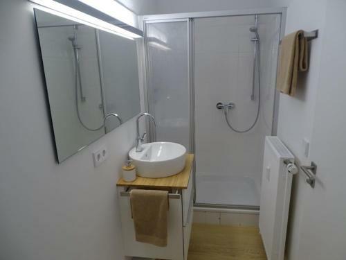 Apartamento K�stenperle