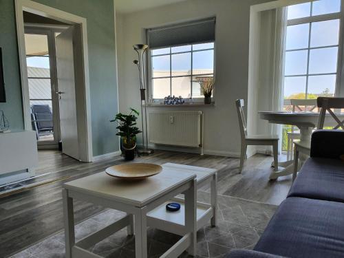 Apartamento Ferienwohnung Holstenl�ger - Nah Am Zentrum