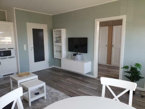 Apartamento Ferienwohnung Holstenl�ger - Nah Am Zentrum
