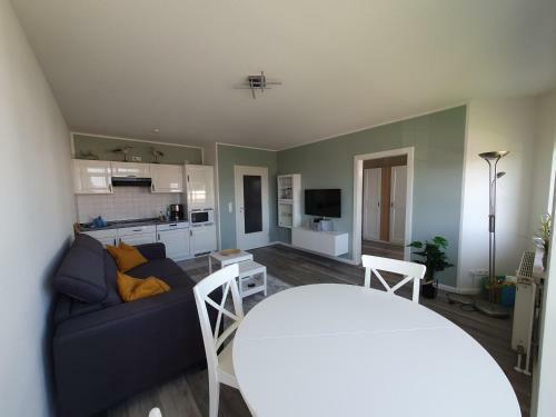 Apartamento Ferienwohnung Holstenl�ger - Nah Am Zentrum