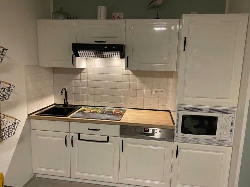 Apartamento Ferienwohnung Holstenl�ger - Nah Am Zentrum