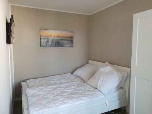 Apartamento Ferienwohnung Holstenl�ger - Nah Am Zentrum