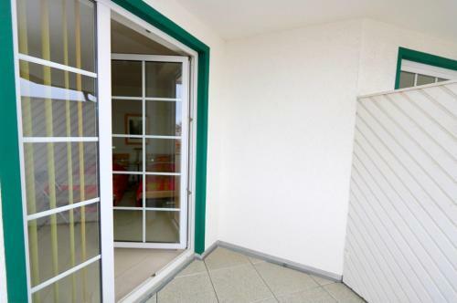 Apartamento Ferienwohnung Holstenl�ger - Nah Am Zentrum