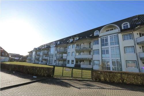 Apartamento Ferienwohnung Holstenl�ger - Nah Am Zentrum