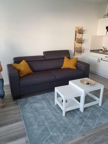 Apartamento Ferienwohnung Holstenl�ger - Nah Am Zentrum