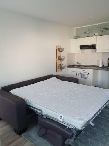 Apartamento Ferienwohnung Holstenl�ger - Nah Am Zentrum