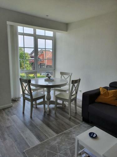Apartamento Ferienwohnung Holstenl�ger - Nah Am Zentrum
