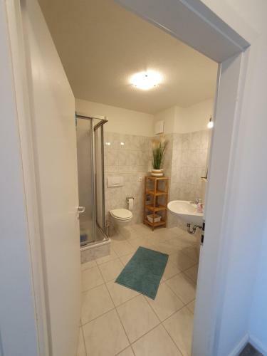 Apartamento Ferienwohnung Holstenl�ger - Nah Am Zentrum
