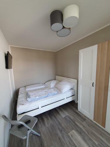 Apartamento Ferienwohnung Holstenl�ger - Nah Am Zentrum