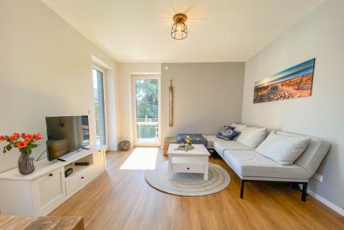 Apartamento Meerestraum