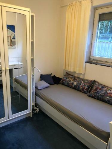 Apartamento Ferienwohnung Seegold
