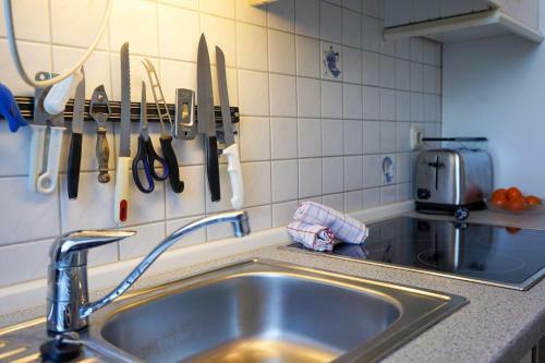 Apartamento Knudsen