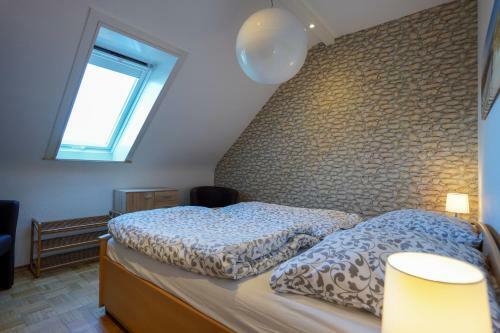 Apartamento Knudsen