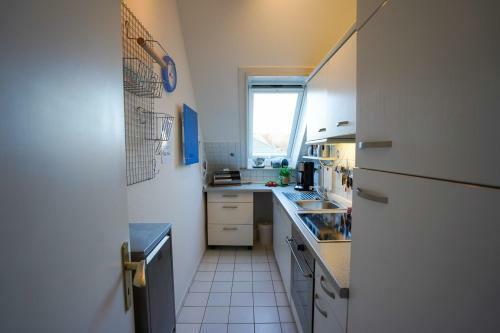 Apartamento Knudsen