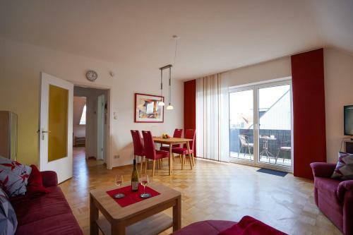 Apartamento Knudsen
