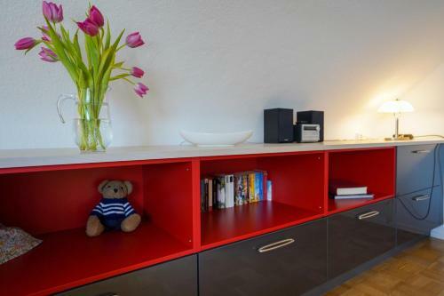 Apartamento Knudsen