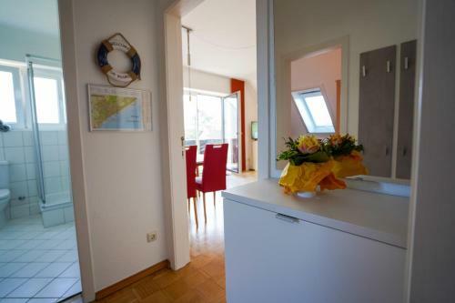 Apartamento Knudsen