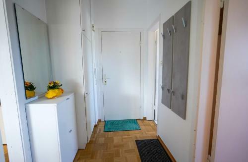 Apartamento Knudsen