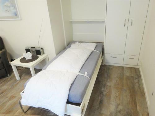 Apartamento Appartement L�tt Fiete