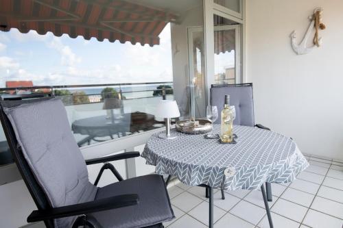Apartamento F�rstenhof Meerzeit 29