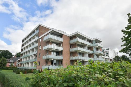 Apartamento F�rstenhof Meerzeit 29