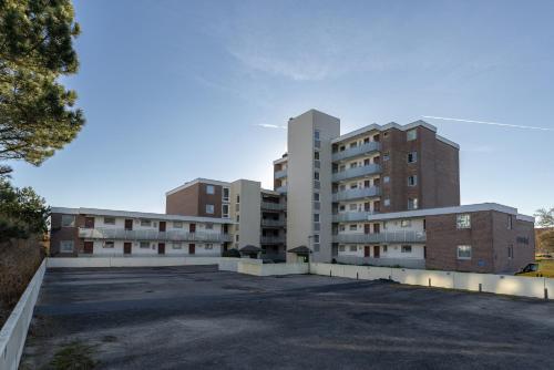 Apartamento F�rstenhof Meerzeit 29