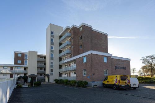 Apartamento F�rstenhof Meerzeit 29
