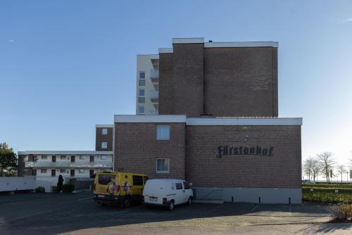 Apartamento F�rstenhof Meerzeit 29