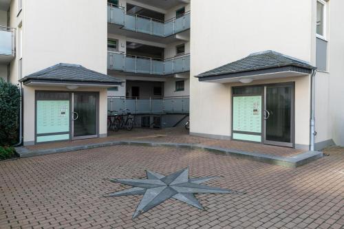 Apartamento F�rstenhof Meerzeit 29