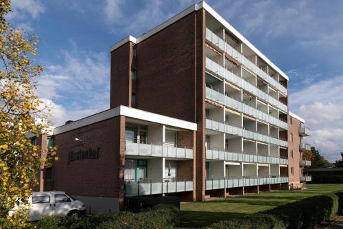 Apartamento F�rstenhof Meerzeit 29