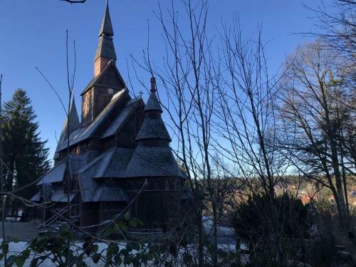 Apartamento Appartement Ausblick