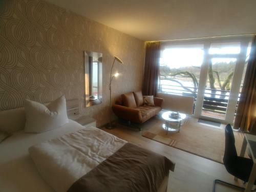 Apartamento Appartement Ausblick